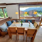 Apartamento Luxurioeses Penthouse In Modern Hochwertig