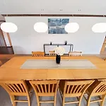 Apartment Luxurioeses Penthouse In Modern Hochwertig *