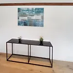 Luxurioeses Penthouse In Modern Hochwertig Apartment