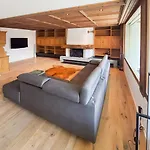 Apartment Luxurioeses Penthouse In Modern Hochwertig