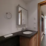 Apartamento Luxurioeses Penthouse In Modern Hochwertig