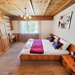 Luxurioeses Penthouse In Modern Hochwertig Apartamento *