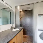 Luxurioeses Penthouse In Modern Hochwertig Davos