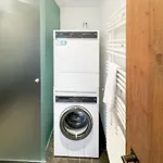 Luxurioeses Penthouse In Modern Hochwertig *