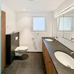 Luxurioeses Penthouse In Modern Hochwertig * Davos