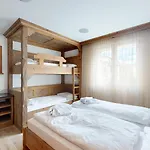 Luxurioeses Penthouse In Modern Hochwertig Apartment