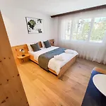 Luxurioeses Penthouse In Modern Hochwertig Apartment *