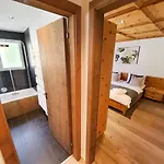 Apartamento Luxurioeses Penthouse In Modern Hochwertig *