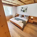 Luxurioeses Penthouse In Modern Hochwertig Apartment Davos