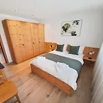 Apartment Luxurioeses Penthouse In Modern Hochwertig Davos