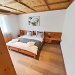 Apartamento Luxurioeses Penthouse In Modern Hochwertig Davos