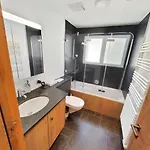 Luxurioeses Penthouse In Modern Hochwertig Apartamento