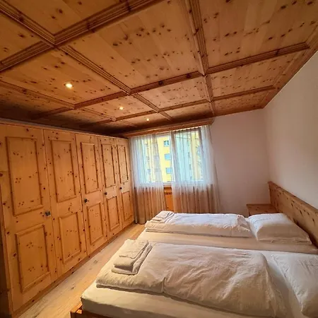 Lägenhet Luxurioeses Penthouse In Modern Hochwertig