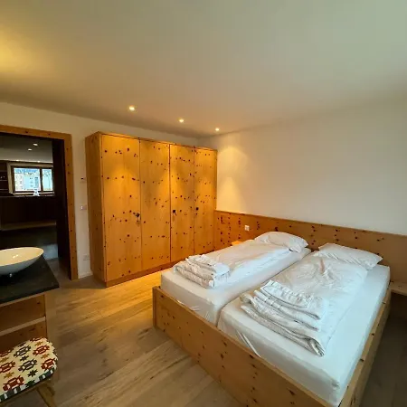 Luxurioeses Penthouse In Modern Hochwertig