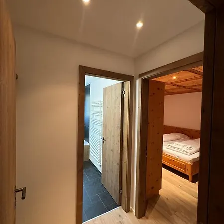 Luxurioeses Penthouse In Modern Hochwertig *