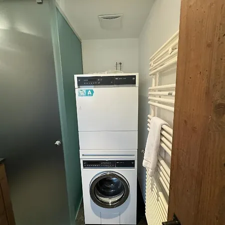 Luxurioeses Penthouse In Modern Hochwertig Lägenhet