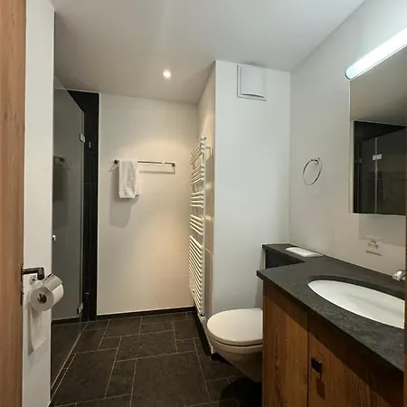 Luxurioeses Penthouse In Modern Hochwertig Davos