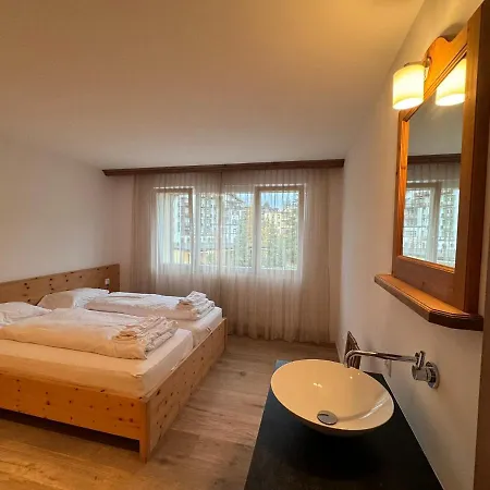 Lägenhet Luxurioeses Penthouse In Modern Hochwertig *