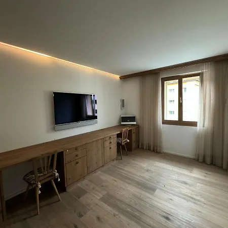 Luxurioeses Penthouse In Modern Hochwertig