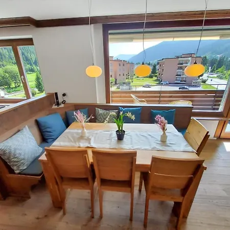 Lägenhet Luxurioeses Penthouse In Modern Hochwertig