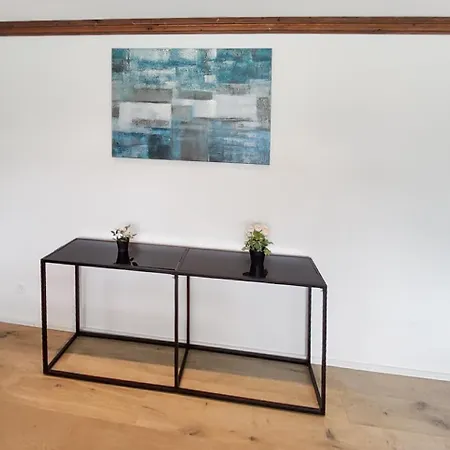 Luxurioeses Penthouse In Modern Hochwertig Apartamento