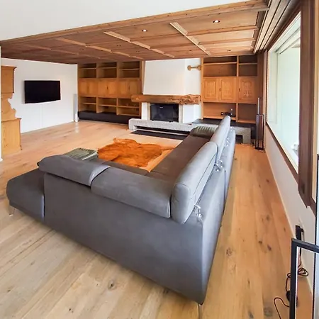 Lägenhet Luxurioeses Penthouse In Modern Hochwertig