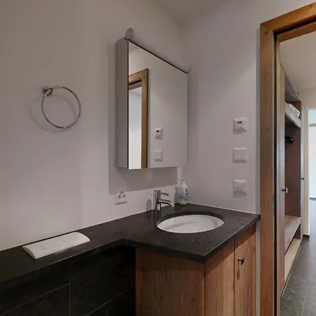 Lägenhet Luxurioeses Penthouse In Modern Hochwertig