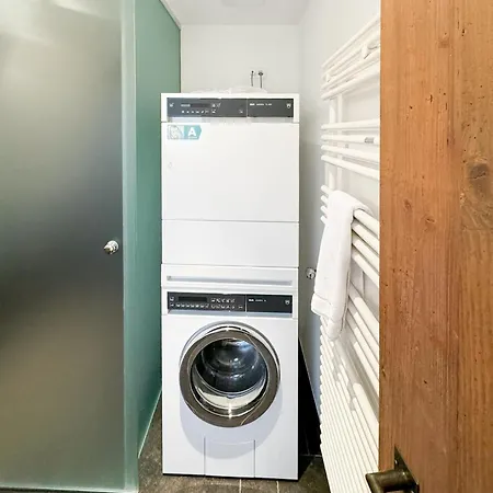 Luxurioeses Penthouse In Modern Hochwertig *