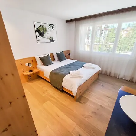 Luxurioeses Penthouse In Modern Hochwertig Apartamento *