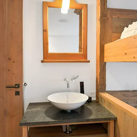 Luxurioeses Penthouse In Modern Hochwertig