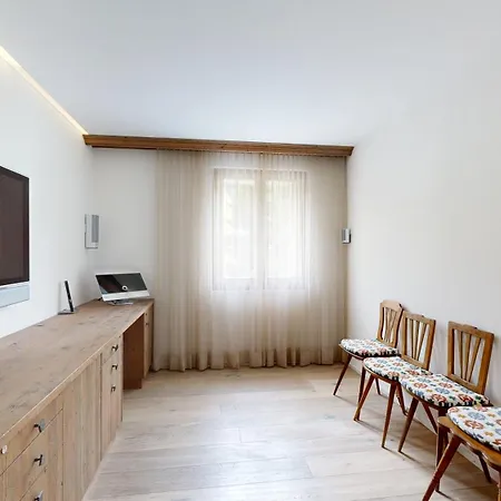 Lägenhet Luxurioeses Penthouse In Modern Hochwertig