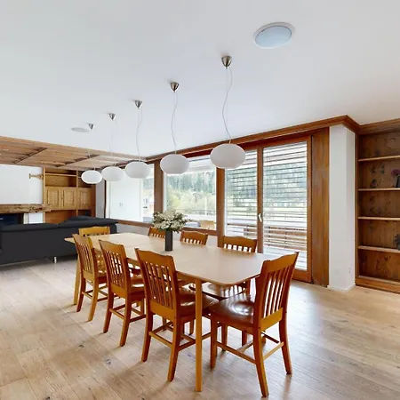 Luxurioeses Penthouse In Modern Hochwertig Apartamento *