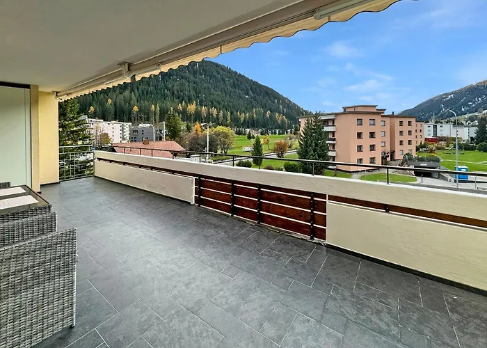 Apartamento Luxurioeses Penthouse In Modern Hochwertig *