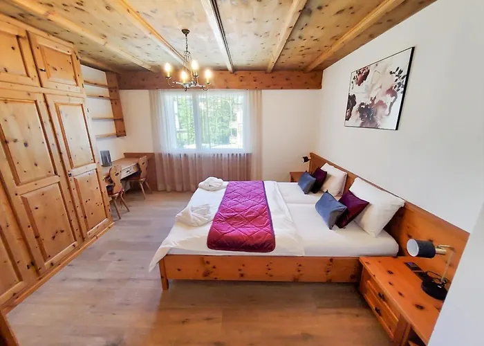 Luxurioeses Penthouse In Modern Hochwertig Apartamento *