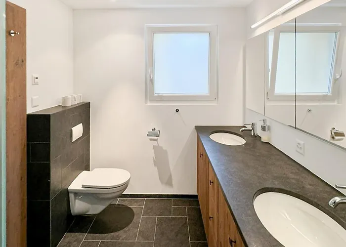 Luxurioeses Penthouse In Modern Hochwertig * Davos