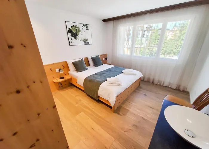 Luxurioeses Penthouse In Modern Hochwertig Apartamento *
