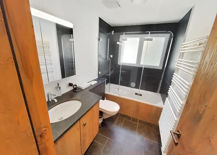 Luxurioeses Penthouse In Modern Hochwertig Apartamento