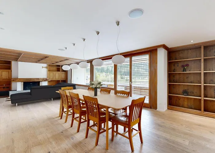 Luxurioeses Penthouse In Modern Hochwertig Apartamento *