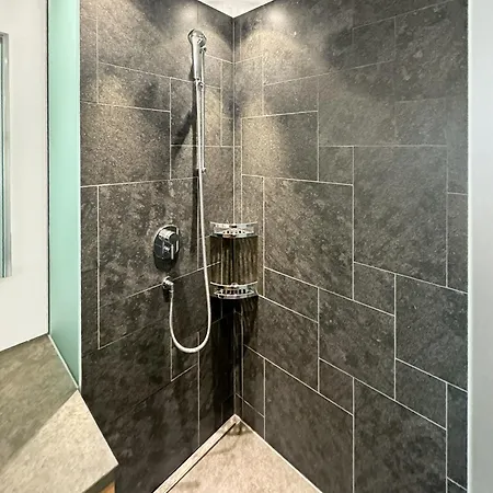 Luxurioeses Penthouse In Modern Hochwertig Davos