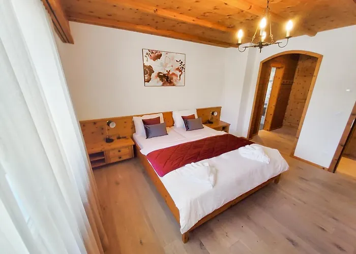 Luxurioeses Penthouse In Modern Hochwertig *